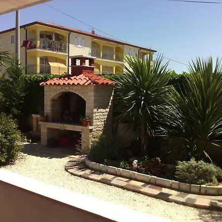 Zbandaj 14154b Appartement