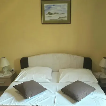 Zbandaj 14154b Appartement