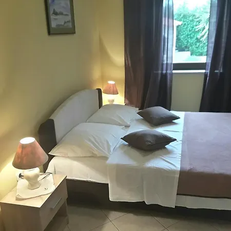 Zbandaj 14154b Appartement Poreč