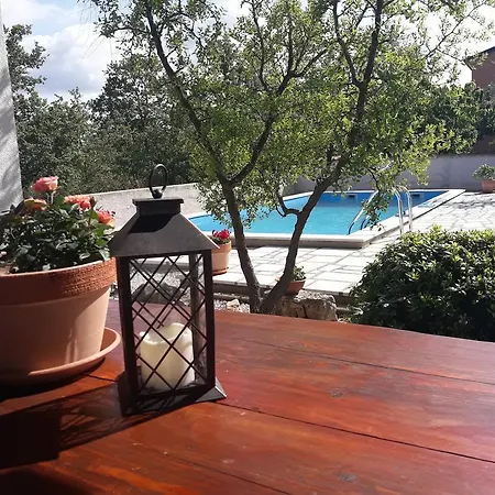 Appartement Zbandaj 14154b Poreč