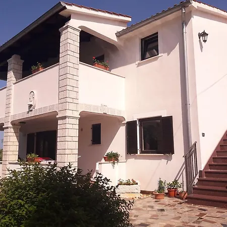 Zbandaj 14154b * Poreč