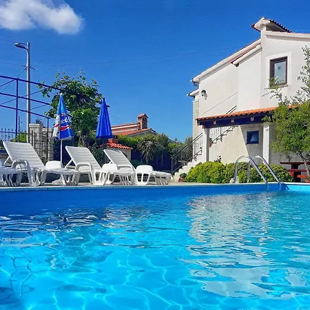 Zbandaj 14154b Poreč